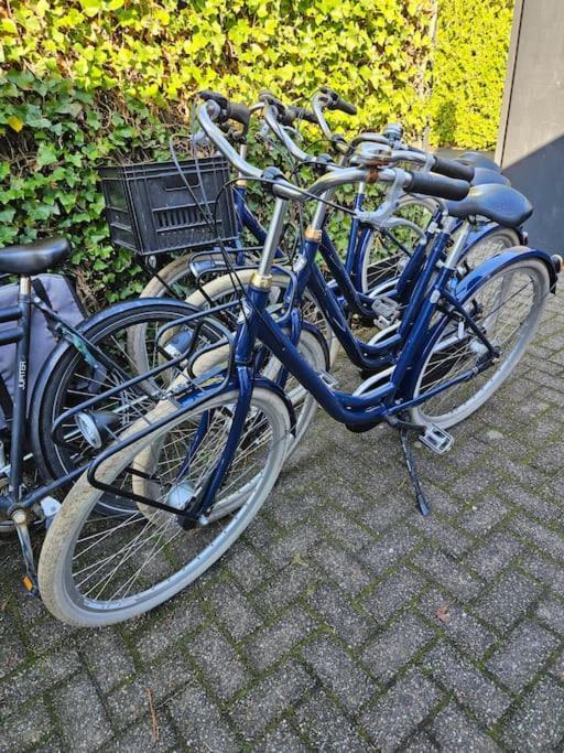 Smalland Loosdrecht Amsterdam Zewnętrze zdjęcie
