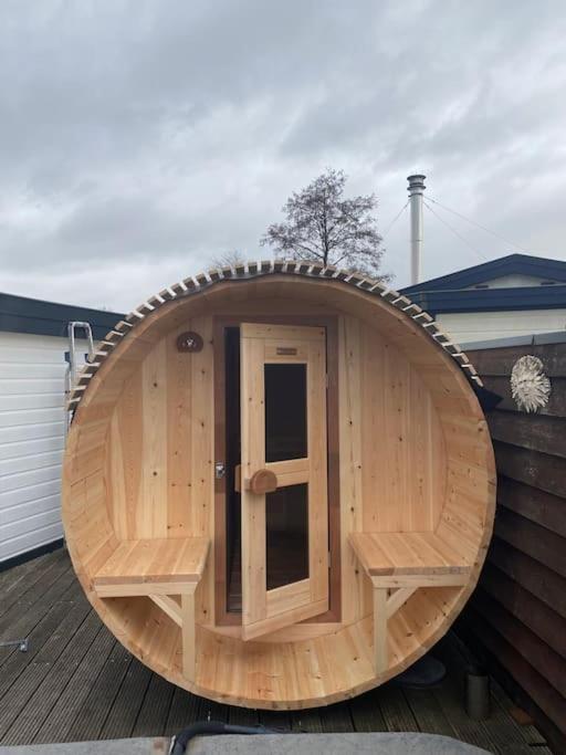 Smalland Loosdrecht Amsterdam Zewnętrze zdjęcie